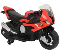 Motocicleta Eléctrica BMW S1000RR 2156 (Rojo)