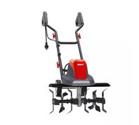 Motocicleta eléctrica Garden Dedra - Potencia: 1500 W - con Ruedas de Transporte - Ancho de Trabajo: 45 cm - Peso: 10,3 kg, Velocidad de rotación Puede alcanzar 400 RPM
