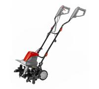 Motocicleta eléctrica Garden Dedra - Potencia: 1500 W - con Ruedas de Transporte - Ancho de Trabajo: 45 cm - Peso: 10,3 kg, Velocidad de rotación Puede alcanzar 400 RPM