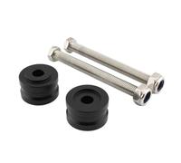 Motocicleta Elevador Manillar Elevador Manillar Motocicleta DL1050 1050XT DL1050A adaptadores Abrazadera Montaje aumentador Barra de para 1050 2019 2020