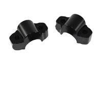 Motocicleta Elevador Manillar Kit de Montaje Soporte Elevador Manillar 28mm para para Tenere 700 T7 XTZ700 XTZ690 2019 2020 2021 2022 2023