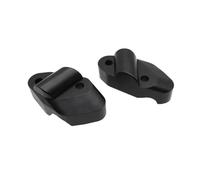 Motocicleta Elevador Manillar Montaje De Abrazadera De Barra Elevadora De Manillar De Motocicleta para Multistrada950 para Multistrada 950 1200 S 2017-