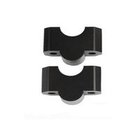 Motocicleta Elevador Manillar para VOGE 525DSX DSX525 DS 525 X DSX 525 DSX DS525X Piezas De Motocicleta Elevador De Manillar Abrazadera Cónica Kit Elevador De Manillar