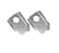 Motocicleta Elevador Manillar para XTZ 1200 Super para Tenere XT1200Z 2014-2023 Elevador De Manillar De Motocicleta Abrazadera De Mango Abrazadera Adaptadora De Elevación