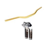 Motocicleta Elevadores Manillar Elevador de Manillar Tipo T 32 mm, Estilo Club Motor, para Street Bob, Low Rider S, Accesorios, 4, 6, 8, 10 y 12 Pulgadas