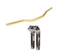 Motocicleta Elevadores Manillar Elevador de Manillar Tipo T 32 mm, Estilo Club Motor, para Street Bob, Low Rider S, Accesorios, 4, 6, 8, 10 y 12 Pulgadas