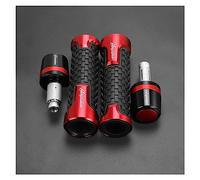 Motocicleta Embrague Maneta Freno Para Su@&zuki Para HAYABUSA GSXR1300 GSX1300R 2008 2009 2010 2011 2012 2013 2014 2015 2016 Palancas De Embrague De Freno Motocicleta(Red)