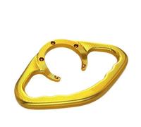 Motocicleta Empuñaduras De Pasajero Motocicleta Barra De Agarre Tanque Apoyabrazos para GSXR GSX-S GSX-R 600 750 1000 1300 para Hayabusa(Gloria)