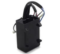 Motocicleta Encendido CDI Compatible Con Suzuki Para RM85 2002-2017 Motocicletas Caja De Módulo De Encendido CDI OEM: 32900-02B31 32900-02B30