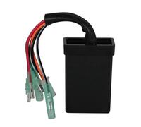 Motocicleta Encendido CDI Compatible Con Yamaha Para T105 Crypton 1996 Módulo De Encendido CDI De Motocicleta OEM: 4ST-85540-00 4ST-85540-01