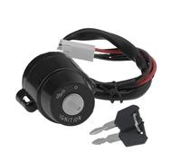 Motocicleta Encendido Cerradura Para DT100 DT125 DT175 DT250 XT250 Llave Bloqueo Interruptor Ignición La Motocicleta Moto Interruptor
