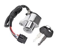 Motocicleta Encendido Cerradura Para VN 1500 Para Drifter Para Classic Para Tourer VN1500 Para Vulcan 1500 Llave Interruptor Bloqueo Ignición Motocicleta Moto Interruptor