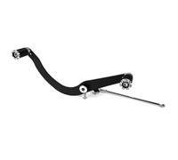 Motocicleta Engranaje Cambiador Compatible con para VU&lcan S 650, para EN650, para VN650, para S650 2015-2023. Kit de varillaje Palanca Cambios Motocicleta