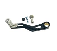 Motocicleta Engranaje Cambiador para CRF1000L 2015-2019 para Aventura para Deportes para SD06 (18-19) Palanca de Cambios Ajustable Pedal Control pie Motocicleta Freno