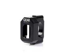 Motocicleta Engranaje indicador Indicador De Marcha Para CBF500, CBR250R, NRX1800, Para Valkyrie, Para Rune VT750, VTX1300, Accesorios Para Motocicletas, Pantalla Velocidad 1 A 6 Niveles