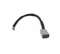 Motocicleta Engranaje indicador Indicador De Marchas Digital Para Motocicletas Y Scooters 4 5 Velocidades (100 Cc, 110, 125, 150 200 Cc). Sensor Palanca Cambios. 5/6 Cables