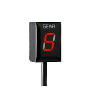 Motocicleta Engranaje indicador Indicador De Marchas Para SV650, XF, VL800, Para Intruder Para Volusia VL1500. Accesorios Para Motocicletas. Para Velocidad