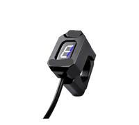 Motocicleta Engranaje indicador Para Buell XB12STT Para Lightning Para Super TT TODOS LOS AÑOS Indicador De Marcha Nivel 1-6 Para Motocicleta Medidor Digital