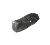 Motocicleta Equipaje Forro Carga Accesorios para Motocicleta, cojín Interior para Maletero, Cubo de Asiento, Almacenamiento, Caja Equipaje, Forro, Almohadilla Protectora para ADV 350