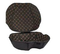 Motocicleta Equipaje Forro Carga Forro para GIVI V47 Caja De Equipaje Funda Asiento Trasero Interior Bolsa Accesorios Almohadilla