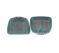Motocicleta Equipaje Forro Carga Revestimiento para baúl de Motocicleta, contenedor Interior, Caja Equipaje, Accesorios para SH29 SH33 SH34 SH39 SH40 SH45 SH46 SH48