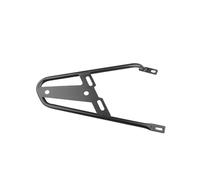 Motocicleta Equipaje Trasero para Interceptor 650 2018-2023 para Continental GT 2019-2023 Bolsa sillín Motocicleta Soporte para Bolsa Maletero Lateral Izquierdo y Derecho