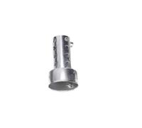 Motocicleta Escape Tubo Silenciador De Escape para Motocicleta 86/140 Mm para FZ-09, MT-09, SR, FZ6, para FAZER FZ6R, FZ8, MT-07 Y FZ-07