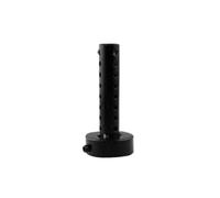 Motocicleta Escape Tubo Silenciador De Escape para Motocicleta 86/140 Mm para FZ-09, MT-09, SR, FZ6, para FAZER FZ6R, FZ8, MT-07 Y FZ-07