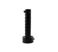 Motocicleta Escape Tubo Silenciador De Escape para Motocicleta 86/140 Mm para FZ-09, MT-09, SR, FZ6, para FAZER FZ6R, FZ8, MT-07 Y FZ-07