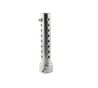 Motocicleta Escape Tubo Silenciador De Escape para Motocicleta 86/140 Mm para FZ-09, MT-09, SR, FZ6, para FAZER FZ6R, FZ8, MT-07 Y FZ-07