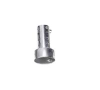 Motocicleta Escape Tubo Silenciador De Escape para Motocicleta 86/140 Mm para FZ-09, MT-09, SR, FZ6, para FAZER FZ6R, FZ8, MT-07 Y FZ-07
