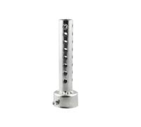 Motocicleta Escape Tubo Silenciador De Escape para Motocicleta 86/140 Mm para FZ-09, MT-09, SR, FZ6, para FAZER FZ6R, FZ8, MT-07 Y FZ-07