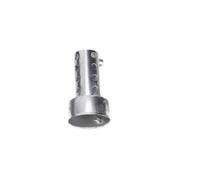 Motocicleta Escape Tubo Silenciador De Escape para Motocicleta 86/140 Mm para FZ-09, MT-09, SR, FZ6, para FAZER FZ6R, FZ8, MT-07 Y FZ-07