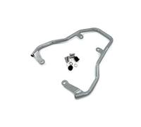 Motocicleta Estante Asiento Trasero para CFMOTO 450-MT 450 MT 2023 2024 2025 Accesorios De Motocicleta Mango Rescate Barras Agarre Pasajero Riel Alforja Portaequipajes