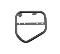 Motocicleta Estante Asiento Trasero para Scrambler 800 para Trineo del Desierto para Turno Nocturno para Icon 400 2015-2023 Soporte Bolsa Maletero Lateral Derecho Izquierdo