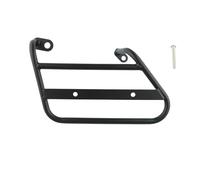 Motocicleta Estante Asiento Trasero para Super Cub C125 C 125 2019-2025 Soporte De Bolsa Lateral Izquierda Maletero Derecho
