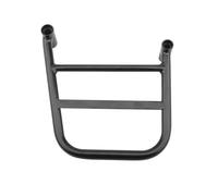 Motocicleta Estante Asiento Trasero para Vulcan para S 650 Cafe 2018-2025 Bolsa De Sillín Motocicleta Soporte Maletero Lateral Izquierdo