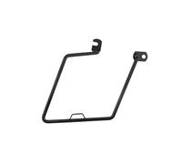 Motocicleta Estante Asiento Trasero para W800 Cafe W 800 Street W650 W400 Bolsa De Sillín Soporte Maletero Lateral Izquierdo
