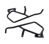 Motocicleta Estante Asiento Trasero Protector De Motor, Barra Protección contra Choques, Parachoques Carretera para K1600 B/GT/GTL K1600B K1600GT K1600GTL