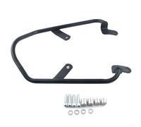 Motocicleta Estante De Carga Portaequipajes Trasero Para R12 Para NineT 2024, Barra De Agarre Multiusos, Repuestos, Almacenamiento Carga Trasera Modificado