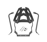 Motocicleta Estante Portaequipajes Soporte Caja Estante Equipaje Motocicleta para NVX155/AEROX155 2017-2020 Estante del Equipaje Trasero Fixer Holder Bracket Tailrack Kit