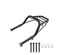 Motocicleta Estante Trasero para Grom 125 para MSX 125 2021 2022 2023 2024 Soporte Portaequipajes Trasero De Motocicleta