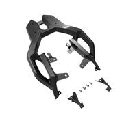 Motocicleta Estante Trasero para Zontes 125-G1 / G155 SR / G1-125X / G1-155, Placa Inferior para Maletero Portaequipajes Trasero Modificado Motocicleta(Back Shelf)