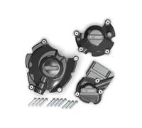 Motocicleta estator accidente cubierta del motor de la motocicleta protección para R1 R1M 2015 2016 2017 2018 2019 2020 2021 2022 2023