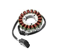 Motocicleta Estator Bobina Encendido Bobina De Estator del Generador Magneto Encendido Motocicleta para BN600 TNT600 BJ600 BJ600GS-A BJ600GS BN TNT BJ 600 GS