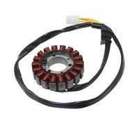 Motocicleta Estator Bobina Encendido Bobina De Estator Generador Encendido Motocicleta para CB250 para Hornet 250 JADE250 CBR250RR MC22 OEM:31120-KEA-000 OEM:31120-KBH-003