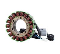 Motocicleta Estator Bobina Encendido Bobina del Estator Generador De Encendido Magnético Motocicleta para TDM900 TDM 900 2005 2006 2007 2008 2009 2010 5PS-81410-00