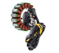 Motocicleta Estator Bobinas Compatible Con Can-am Para Outlander Para XMR1000 2013 2014 2015 2016; Para 800R 2011 2012 2015; Bobina De Estator De Magneto De Generador De Motocicleta