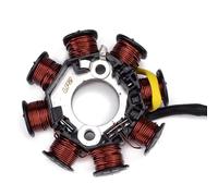 Motocicleta Estator Bobinas Compatible Con GasGas Para EC200 Para EC250 Para EC300 2005 2006 2007 2008; Para EC125 2005 2006; Bobina De Estator De Magneto Del Generador De Encendido ME250534005