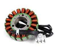 Motocicleta Estator Bobinas Compatible Con Moto Para Guzzi V7 III Para Rough Para Milano 750 E4 ABS 2018 Generador De Motocicleta Bobina De Estator Piezas De Repuesto Para Motocicleta 1A011251